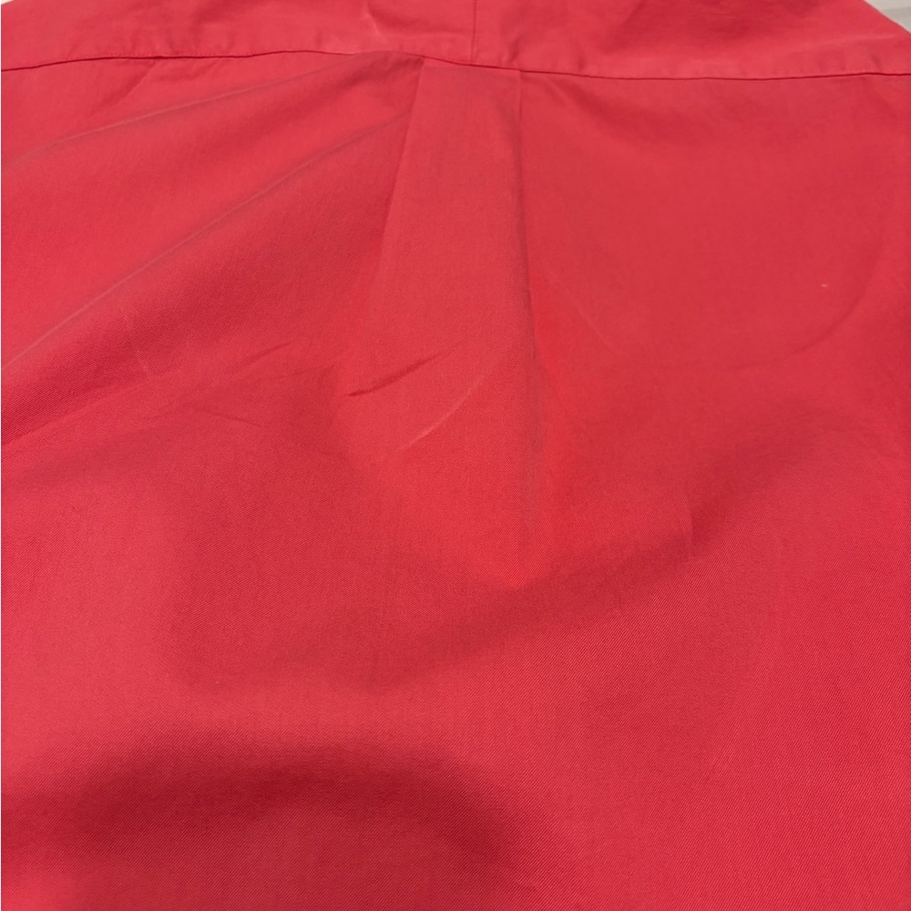 Polo by Ralph Lauren Salmon Button-Down Shirt Long Sleeve Men’s large - Picture 12 of 13